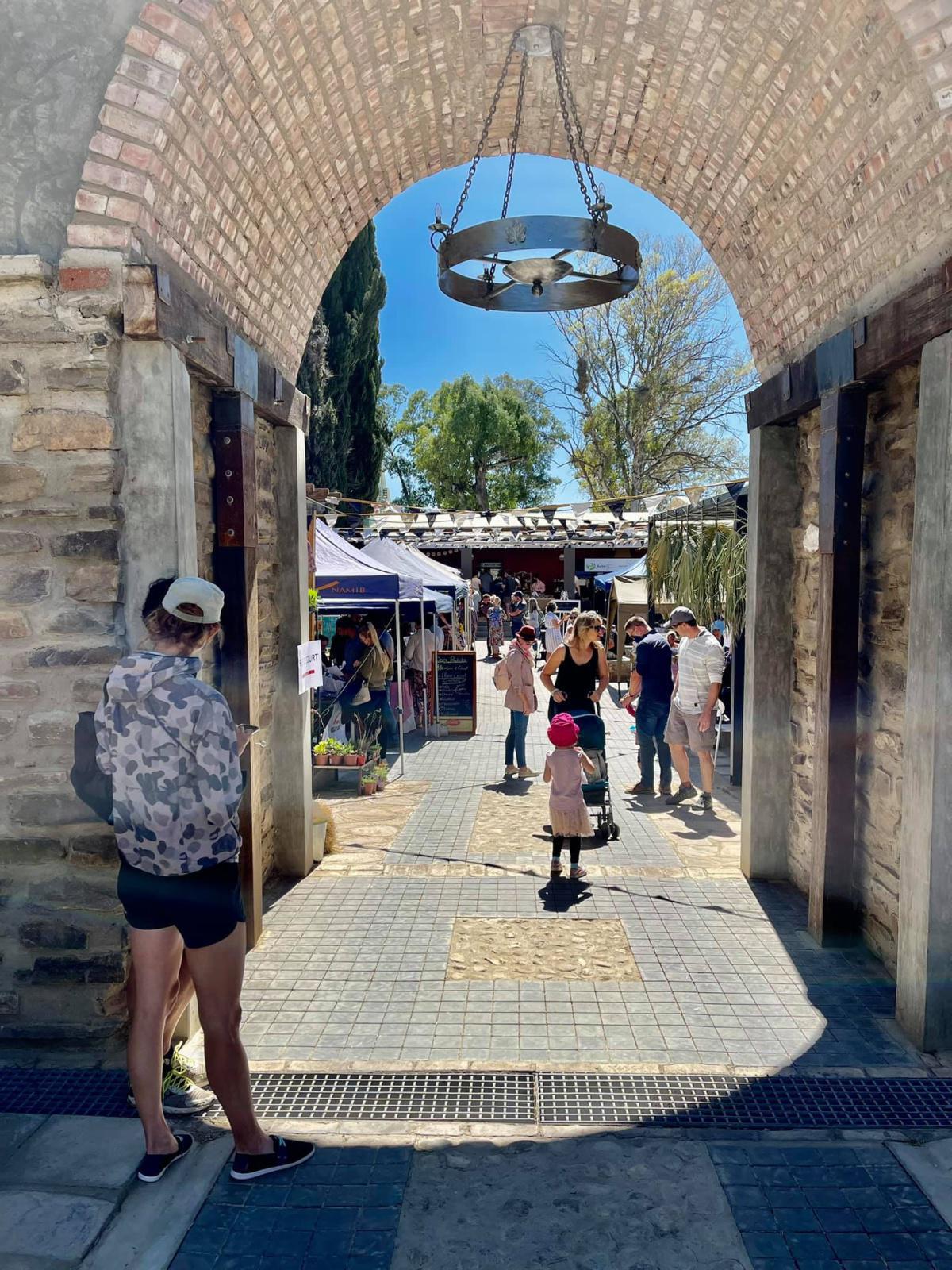 Vineyard Country Lodge Vineyard Country Lodge