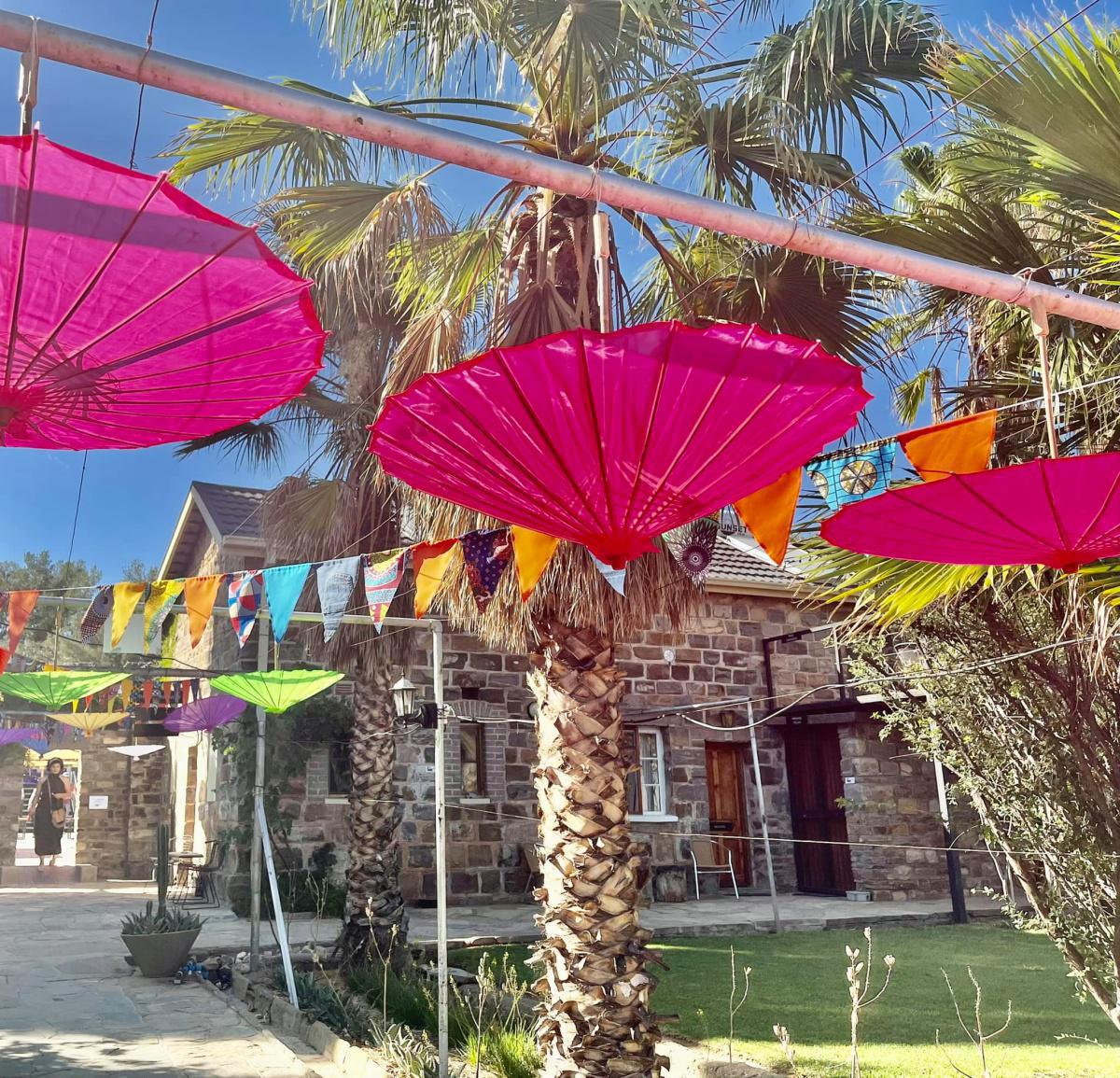 Vineyard Country Lodge Vineyard Country Lodge