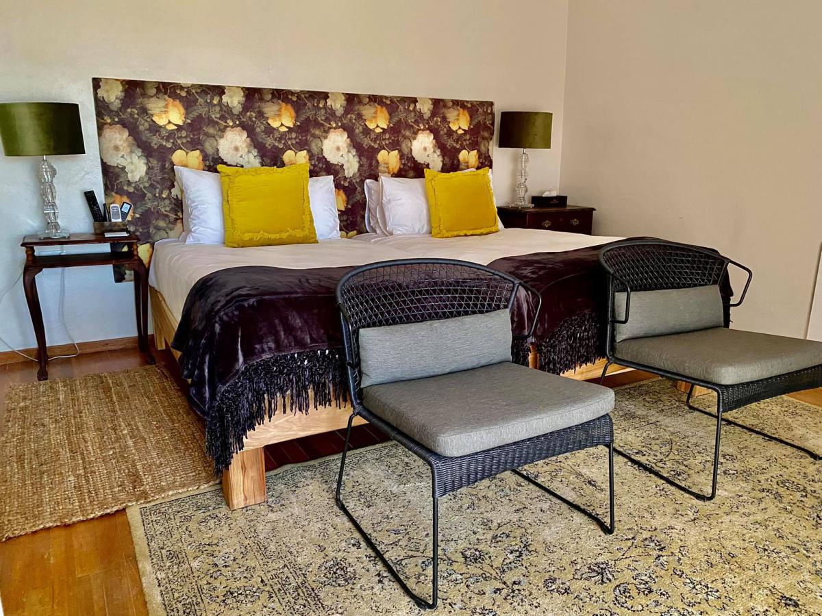 Vineyard Country Lodge Vineyard Country Lodge