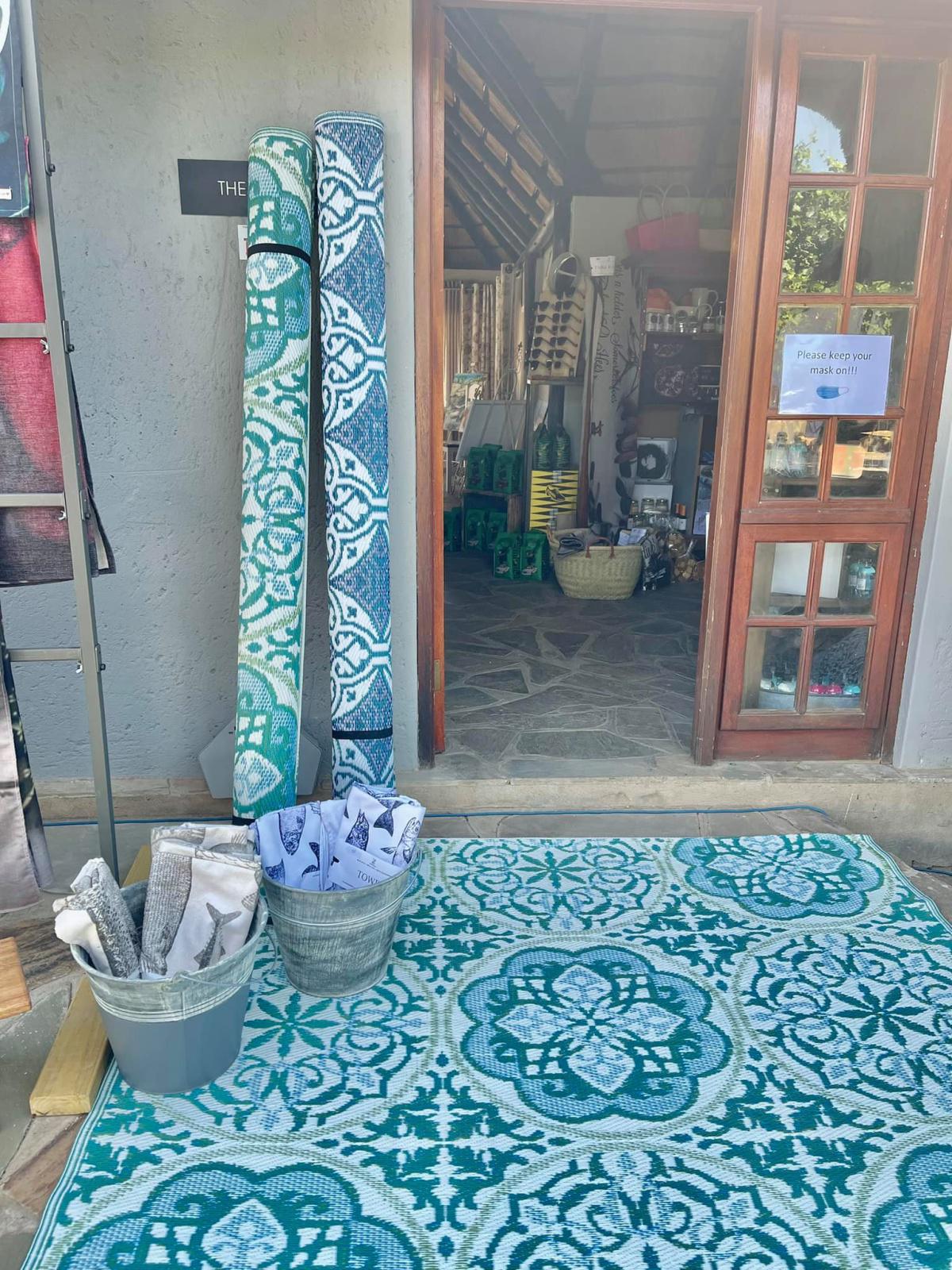 Vineyard Country Lodge Vineyard Country Lodge