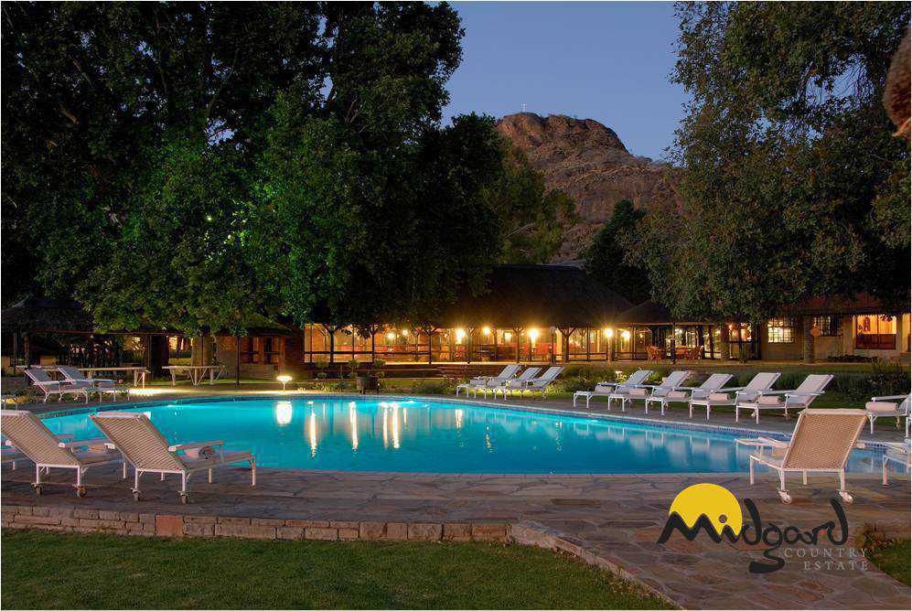 Midgard Country Estate Midgard Country Estate