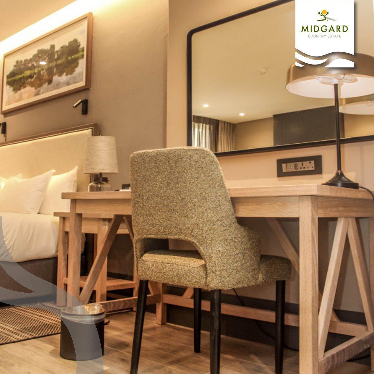 Midgard Country Estate Midgard Country Estate