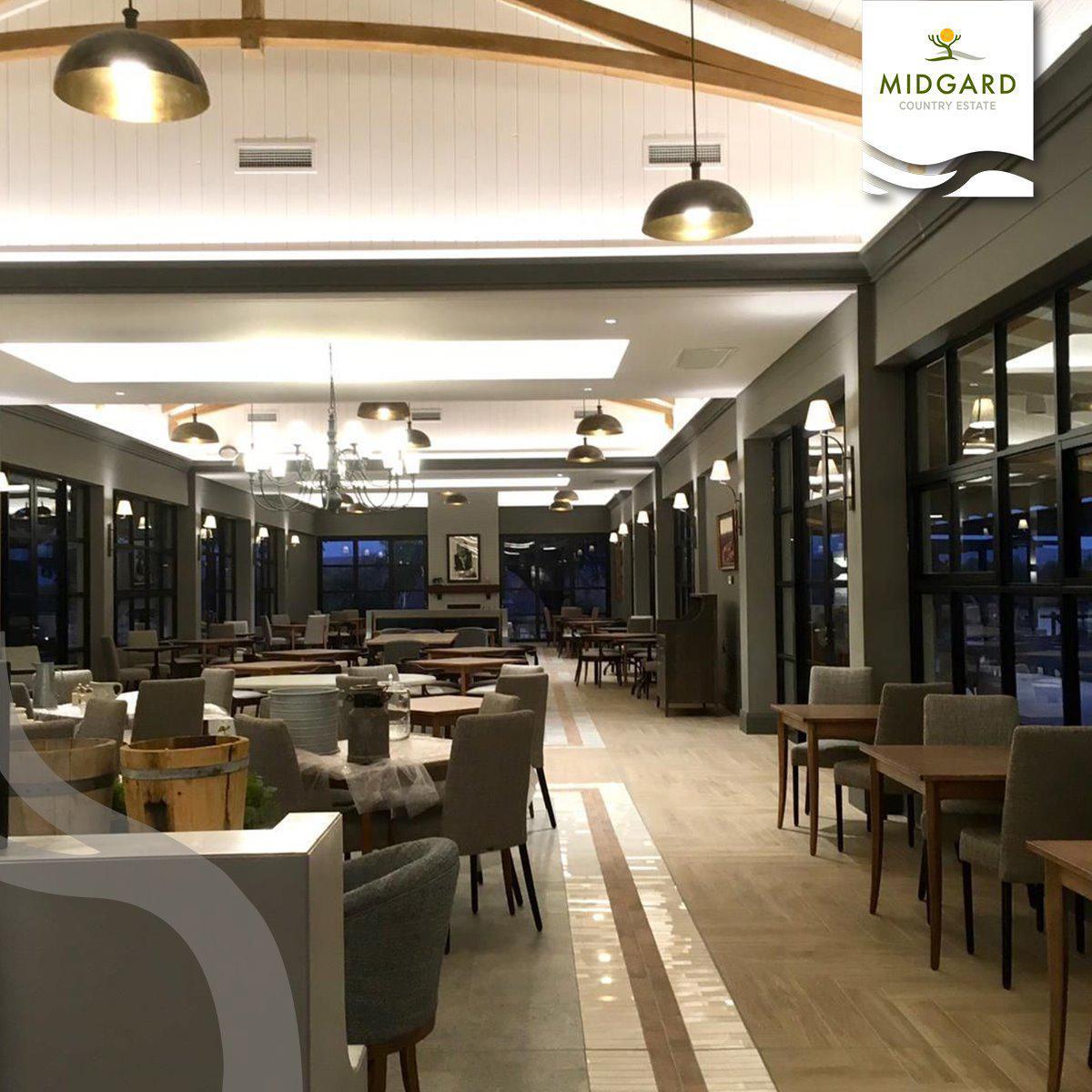 Midgard Country Estate Midgard Country Estate