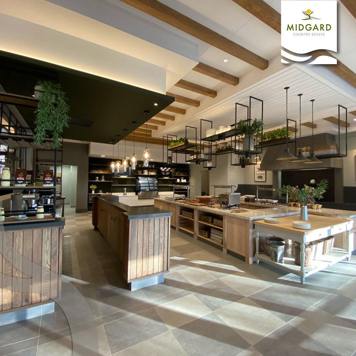 Midgard Country Estate Midgard Country Estate