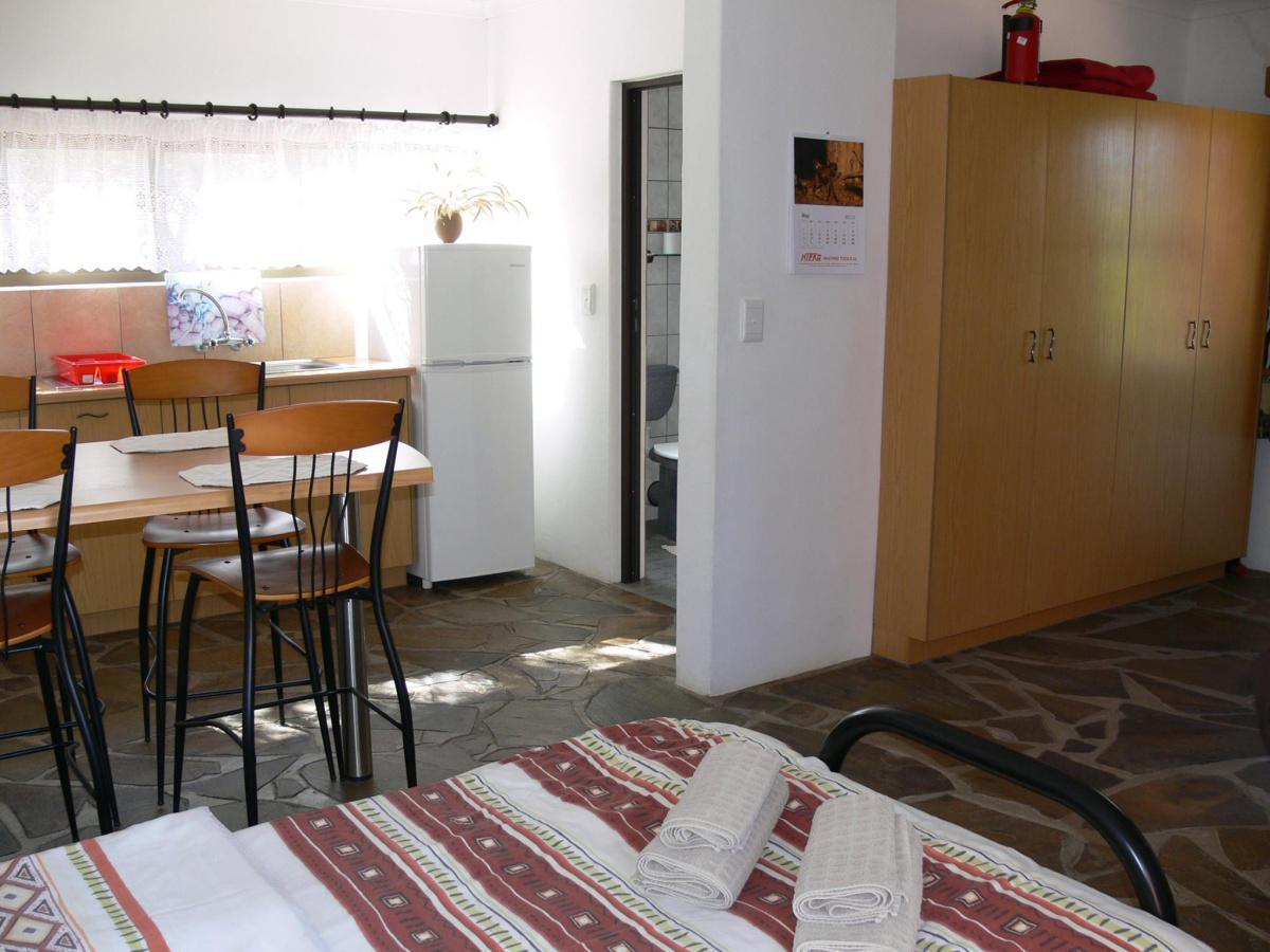 Ombo Rest Camp Ombo Rest Camp