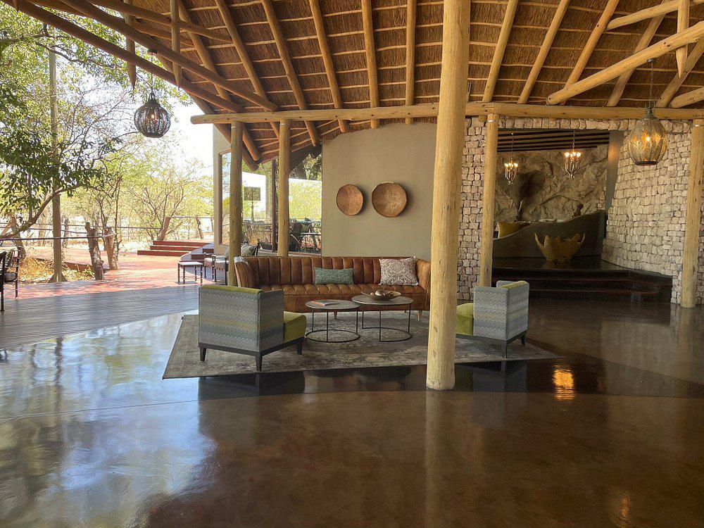 Etosha Oberland Lodge Etosha Oberland Lodge