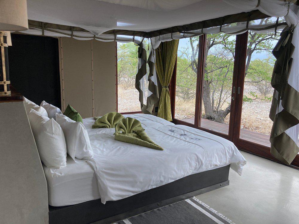Etosha Oberland Lodge Etosha Oberland Lodge