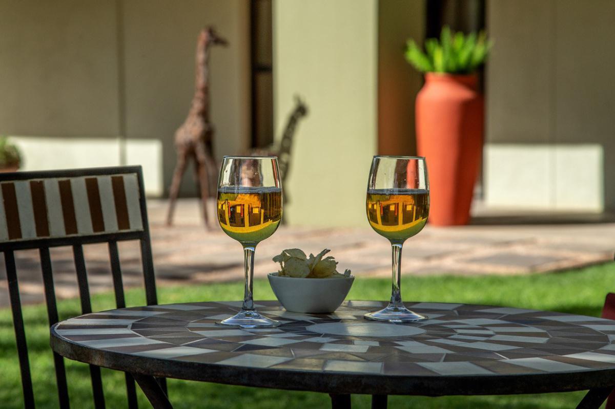 Hadassa Guest House B&B Hadassa Guest House B&B