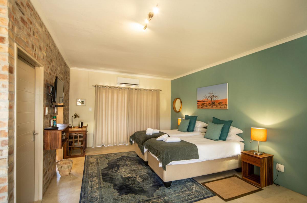 Hadassa Guest House B&B Hadassa Guest House B&B