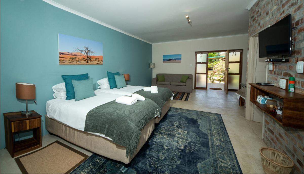 Hadassa Guest House B&B Hadassa Guest House B&B