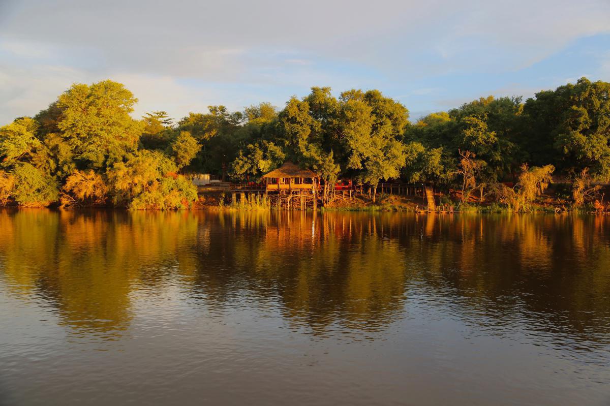Rainbow River Lodge Rainbow River Lodge