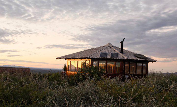 Vingerklip Lodge Vingerklip Lodge