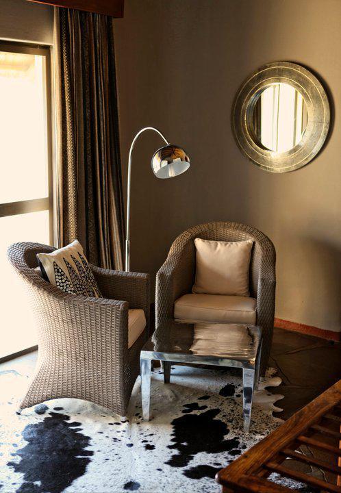 Vingerklip Lodge Vingerklip Lodge