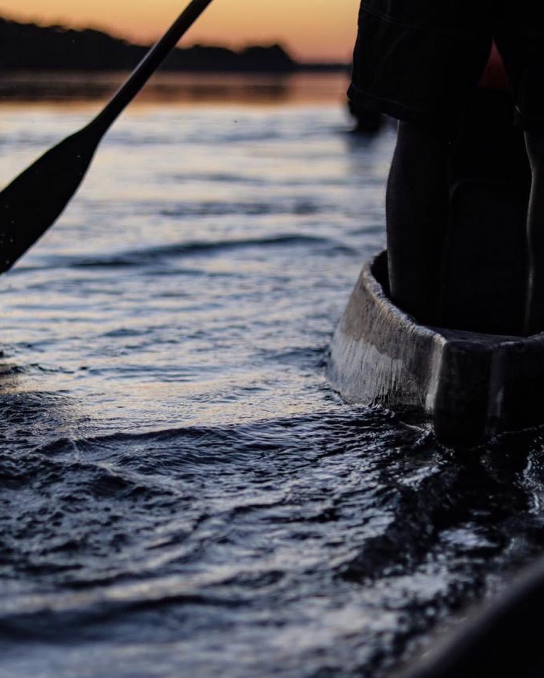 Ngepi Camp Ngepi Camp