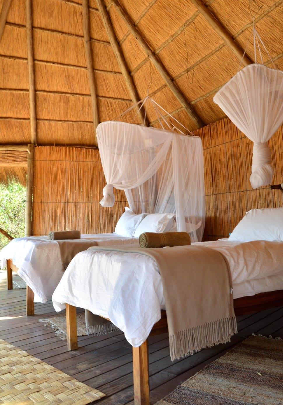 Ngepi Camp Ngepi Camp