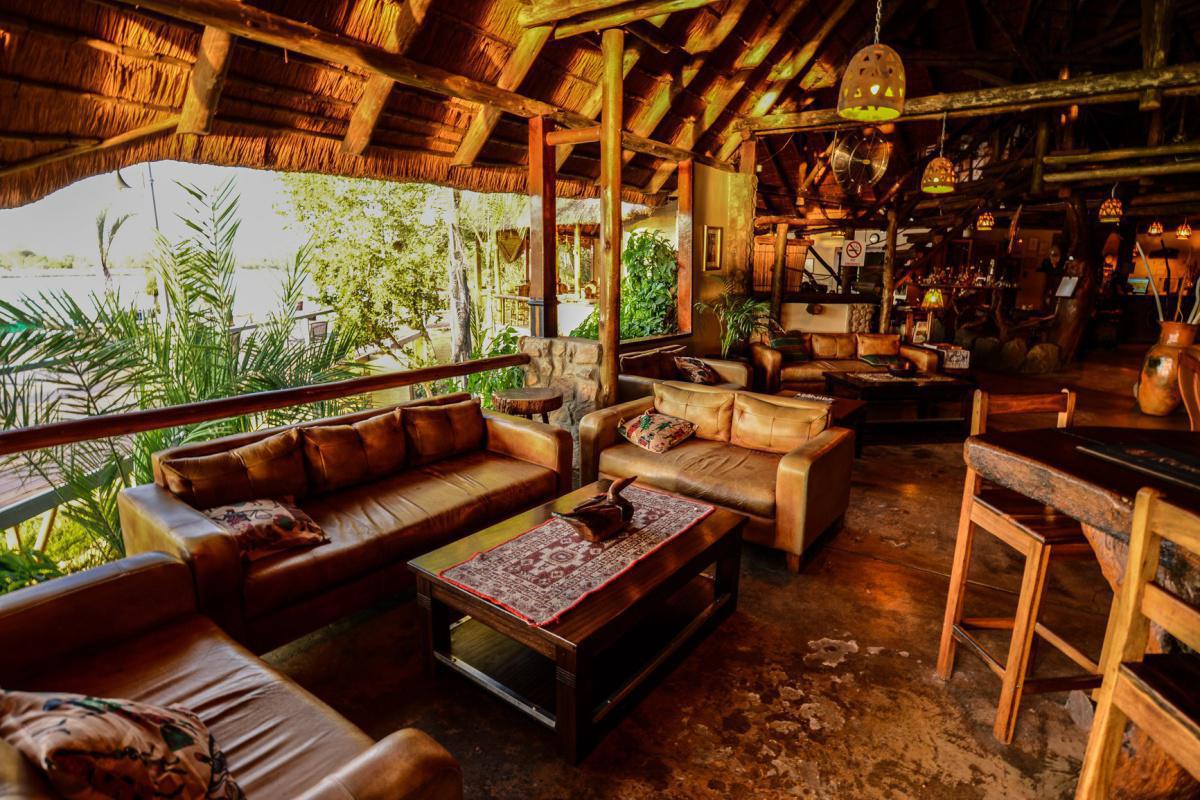 Nunda River Lodge Nunda River Lodge