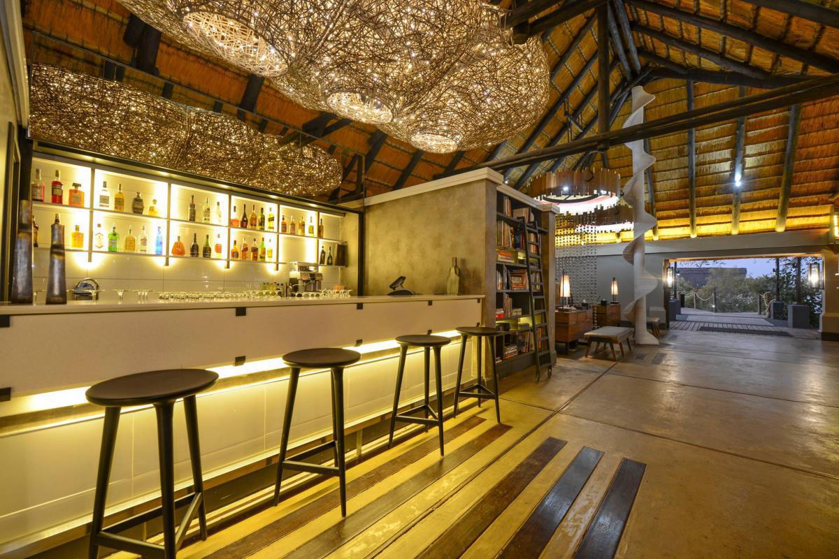 Chobe Water Villas Chobe Water Villas