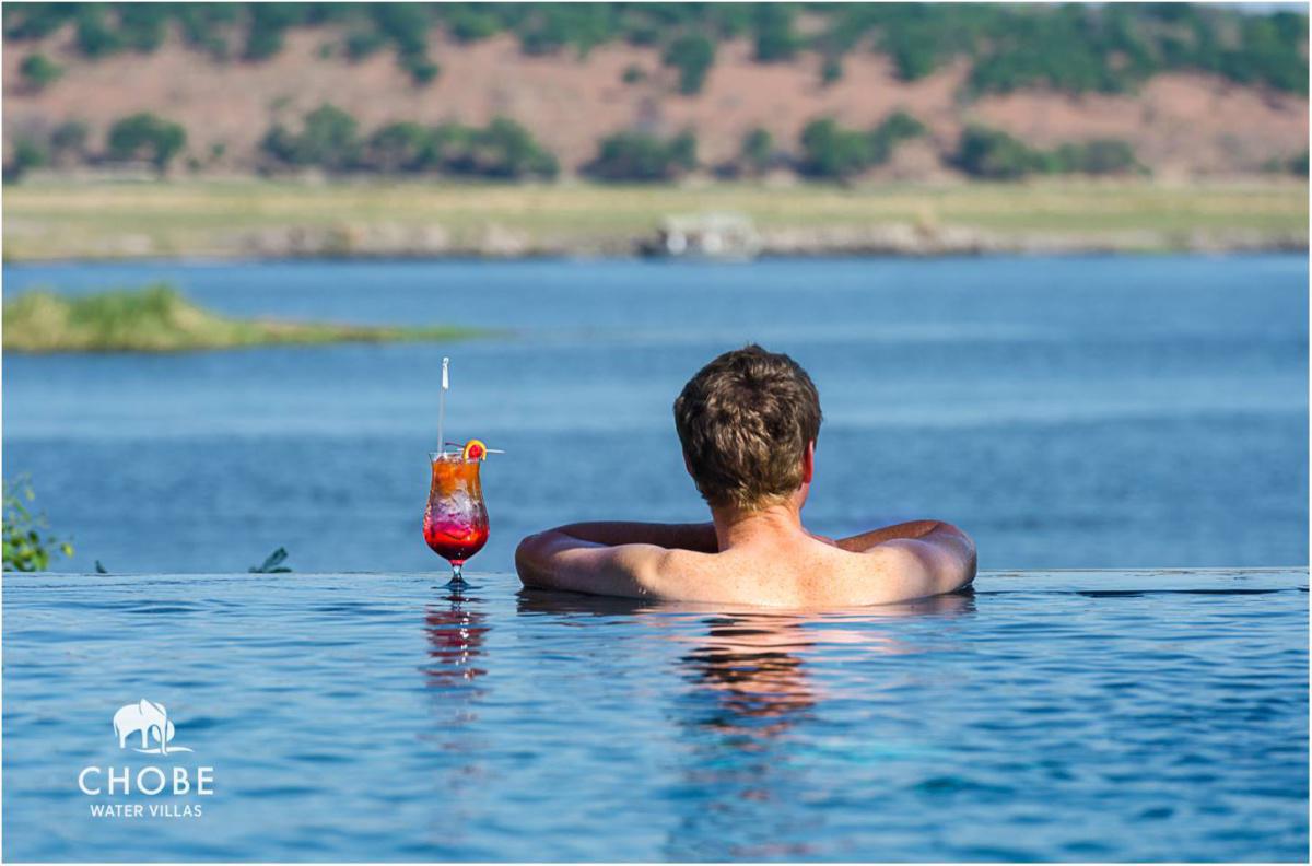 Chobe Water Villas Chobe Water Villas