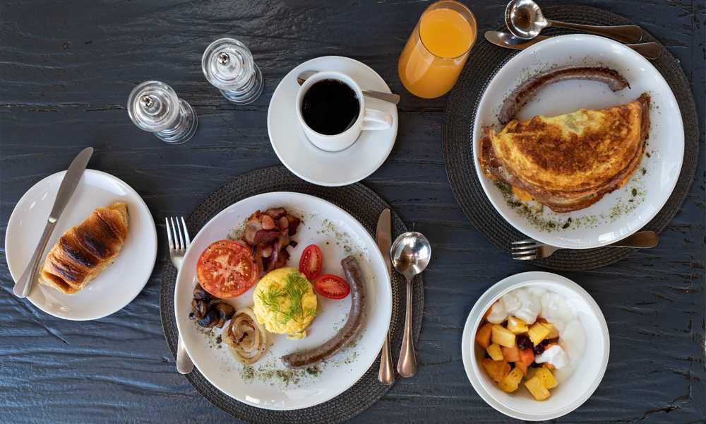 Naankuse Lodge Naankuse Lodge