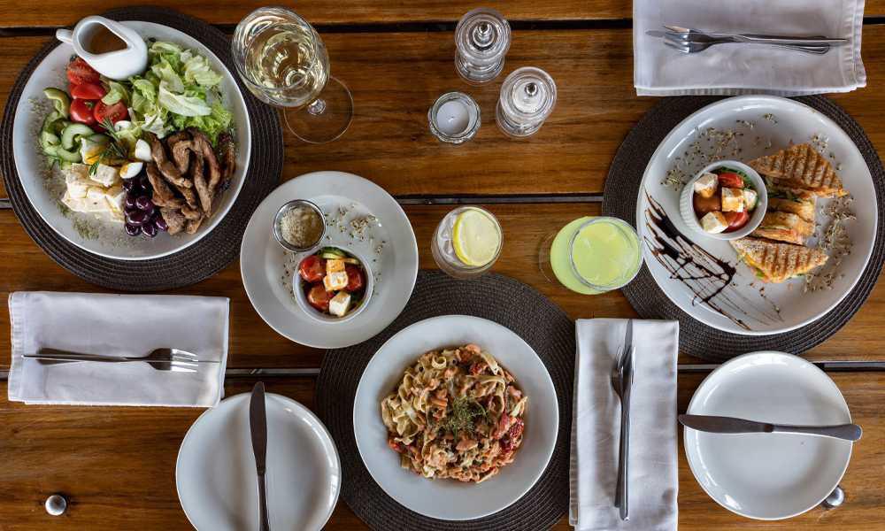 Naankuse Lodge Naankuse Lodge