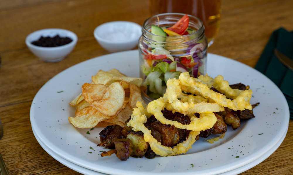 Neuras Wine & Wildlife Estate Neuras Wine & Wildlife Estate