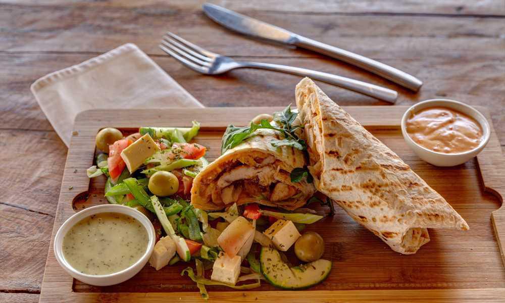 Kanaan Desert Retreat Kanaan Desert Retreat