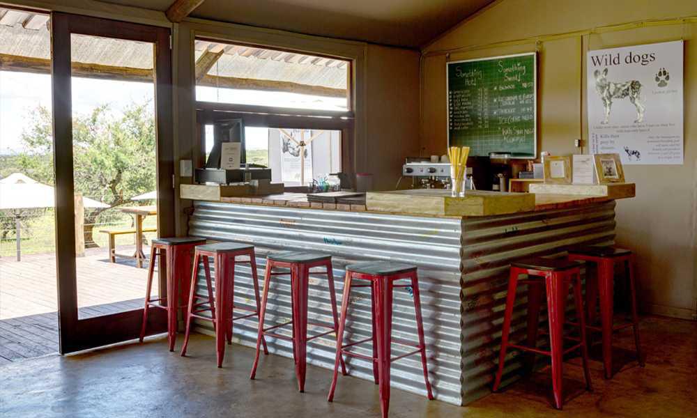 Naankuse Activity Centre Naankuse Activity Centre