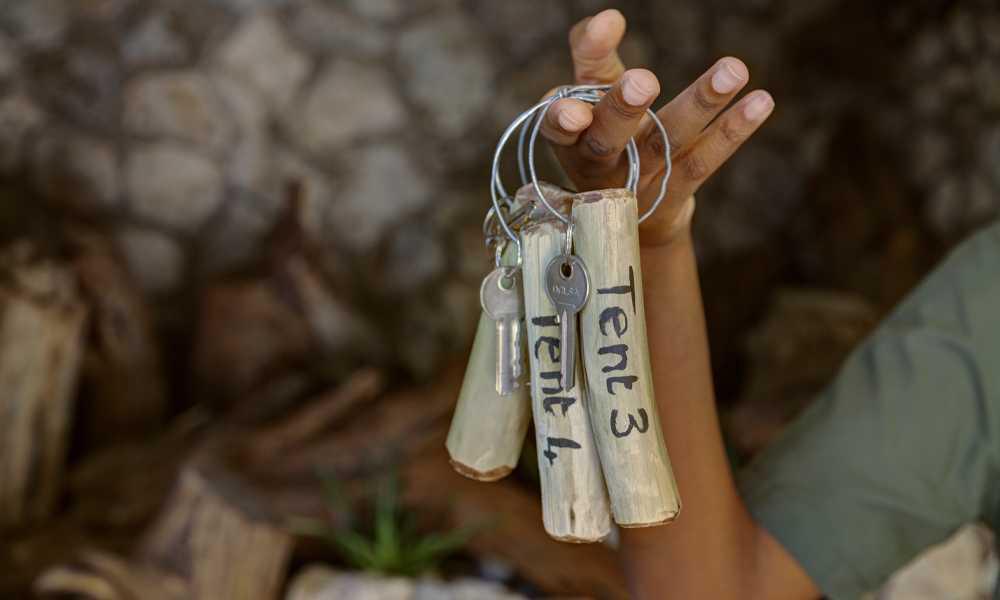 Naankuse Travellers Inn Naankuse Travellers Inn