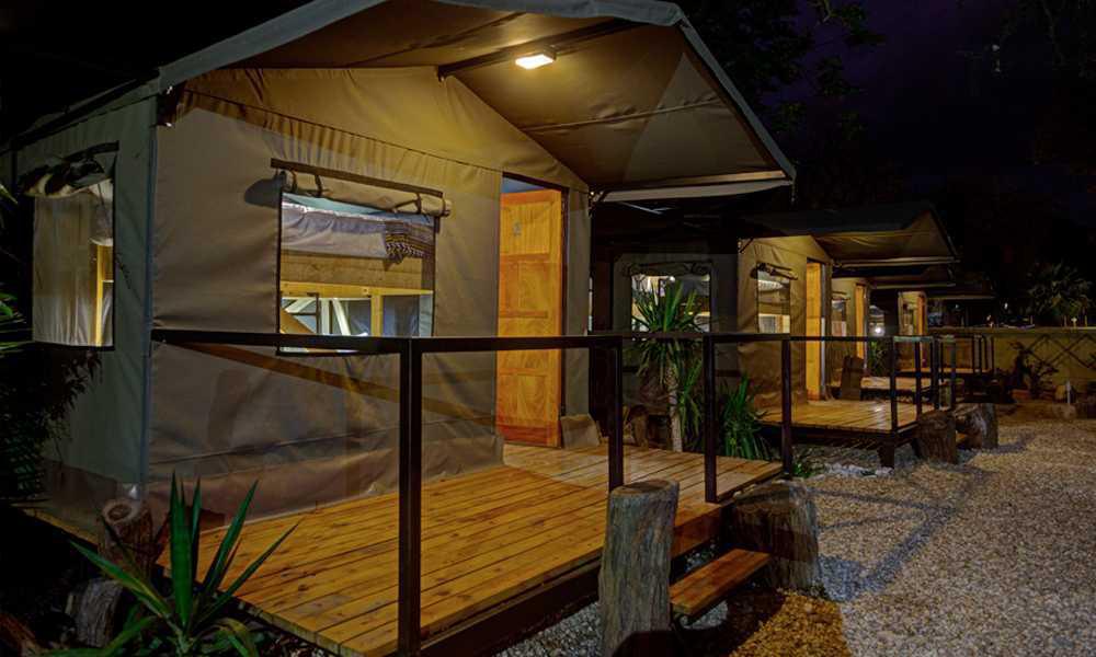 Naankuse Travellers Inn Naankuse Travellers Inn