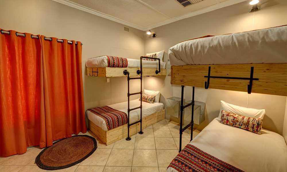 Naankuse Travellers Inn Naankuse Travellers Inn