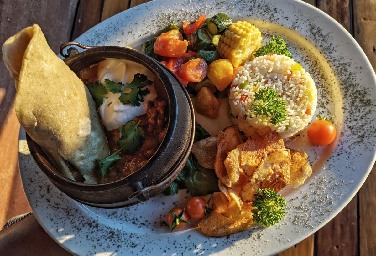 Klein-Aus Vista Desert Horse Campsite Klein-Aus Vista Desert Horse Campsite