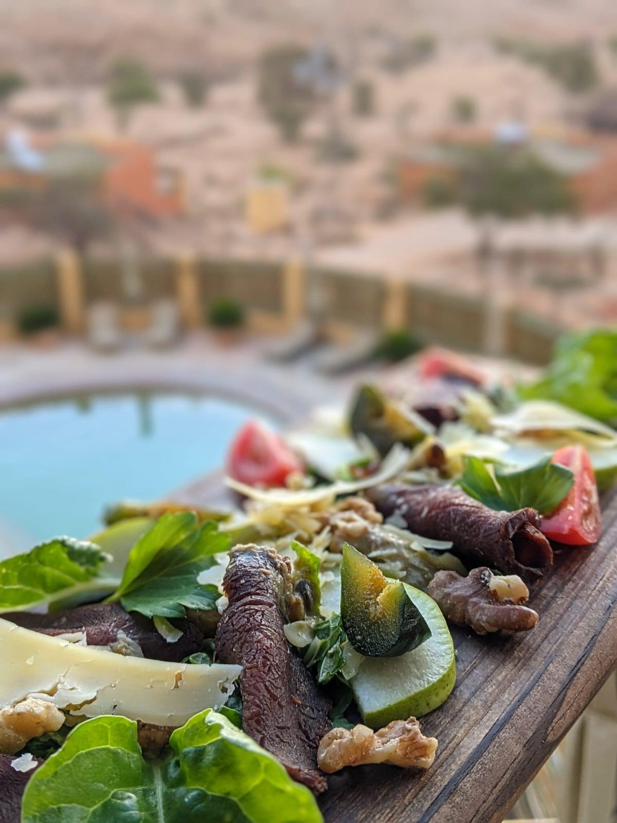 Klein-Aus Vista Desert Horse Campsite Klein-Aus Vista Desert Horse Campsite