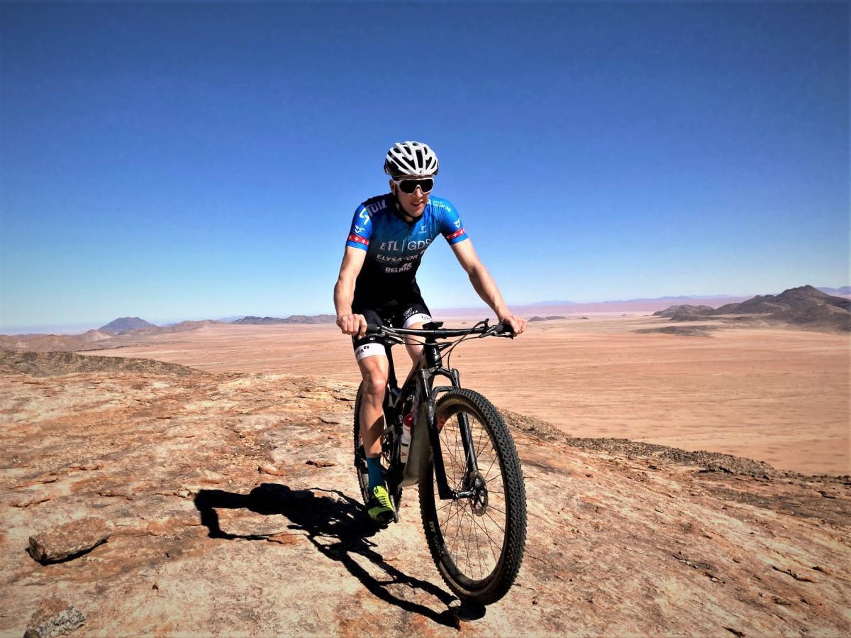 Klein-Aus Vista Desert Horse Campsite Klein-Aus Vista Desert Horse Campsite