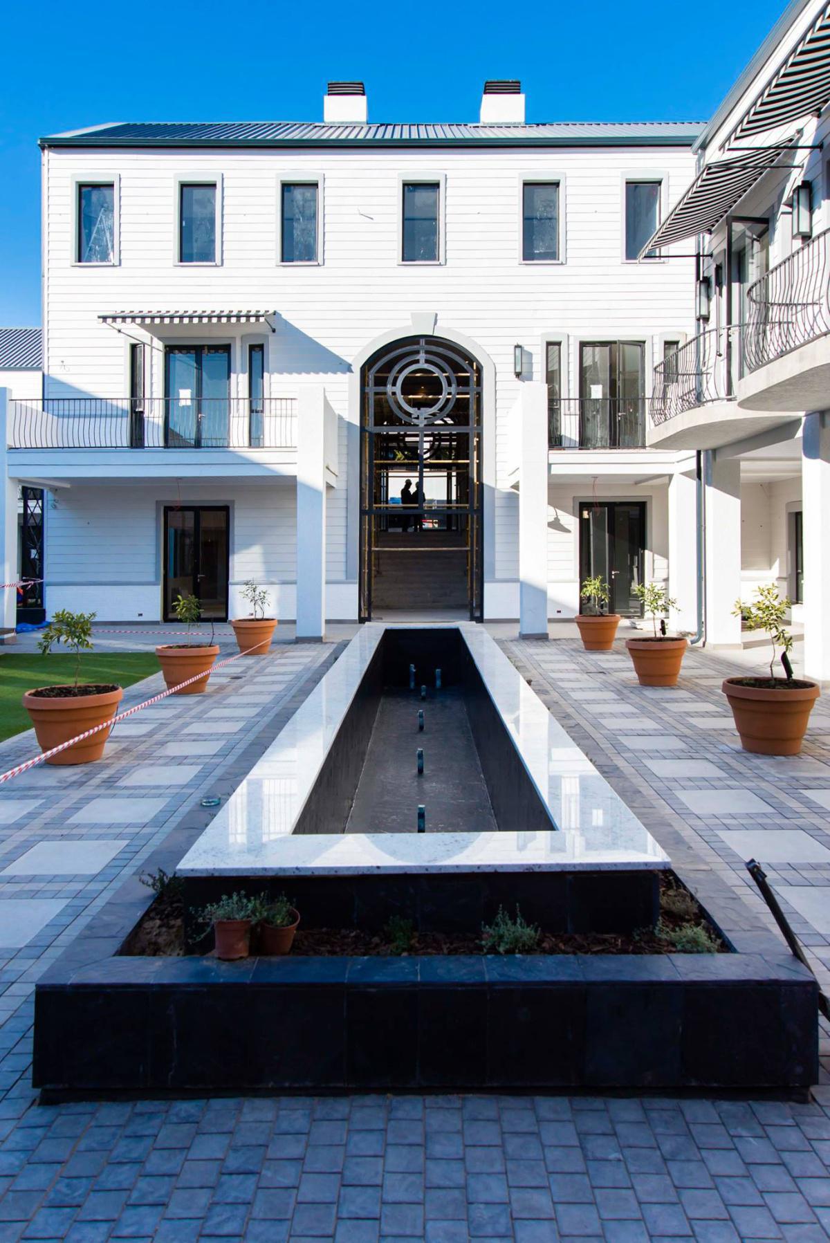 Am Weinberg Estate Am Weinberg Estate