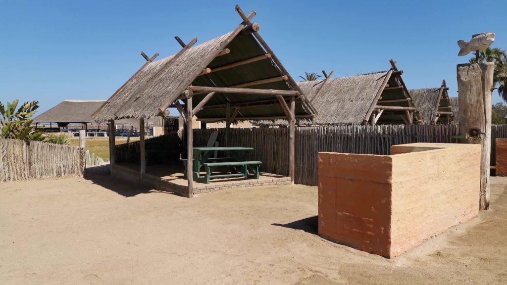 Tiger Reef Campsite Tiger Reef Campsite
