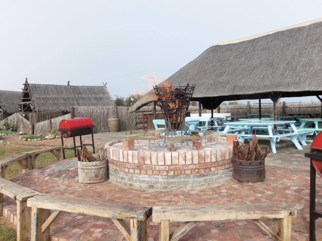 Tiger Reef Campsite Tiger Reef Campsite