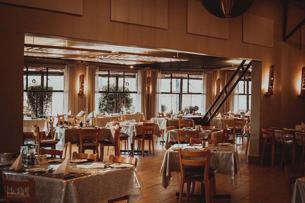 Heja Game Lodge Heja Game Lodge