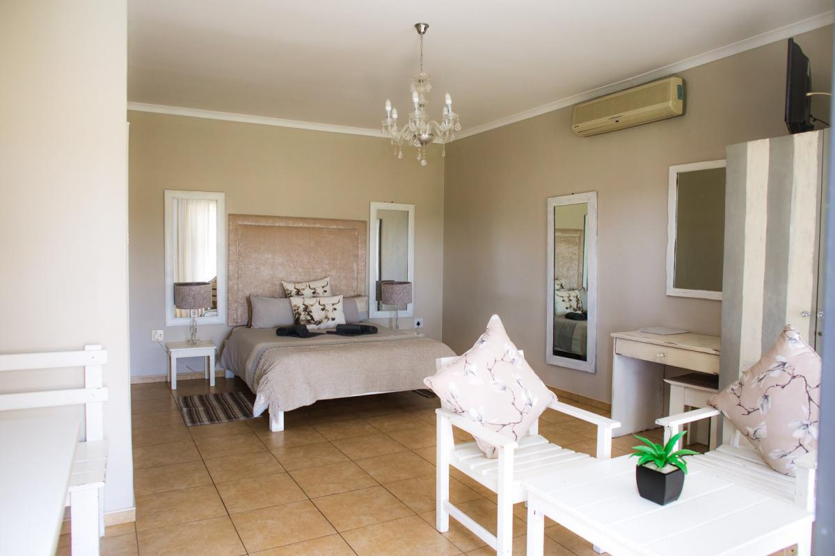 Heja Game Lodge Heja Game Lodge