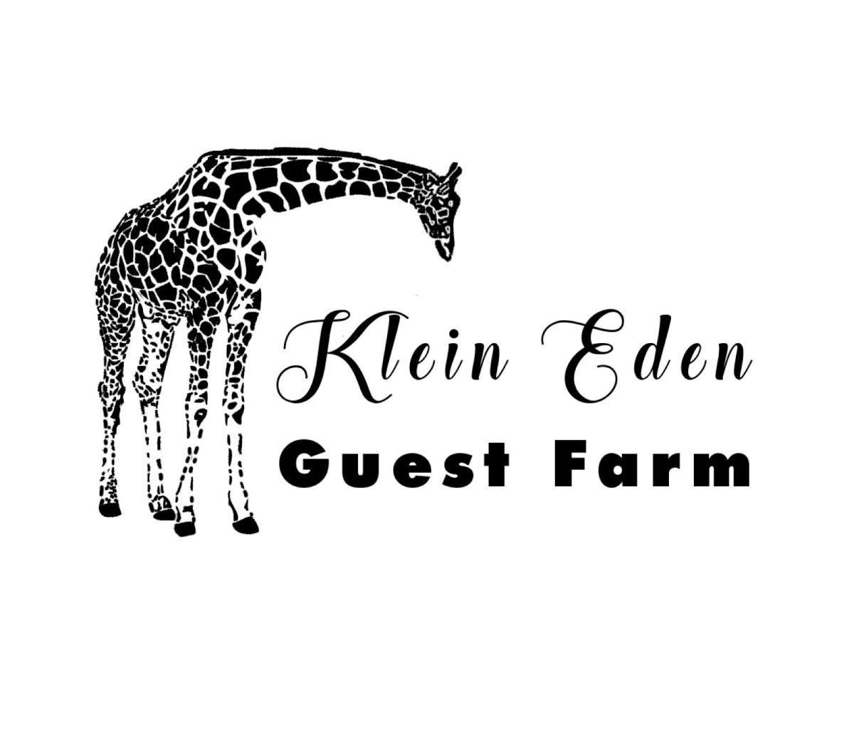 Klein Eden Guest Farm Klein Eden Guest Farm