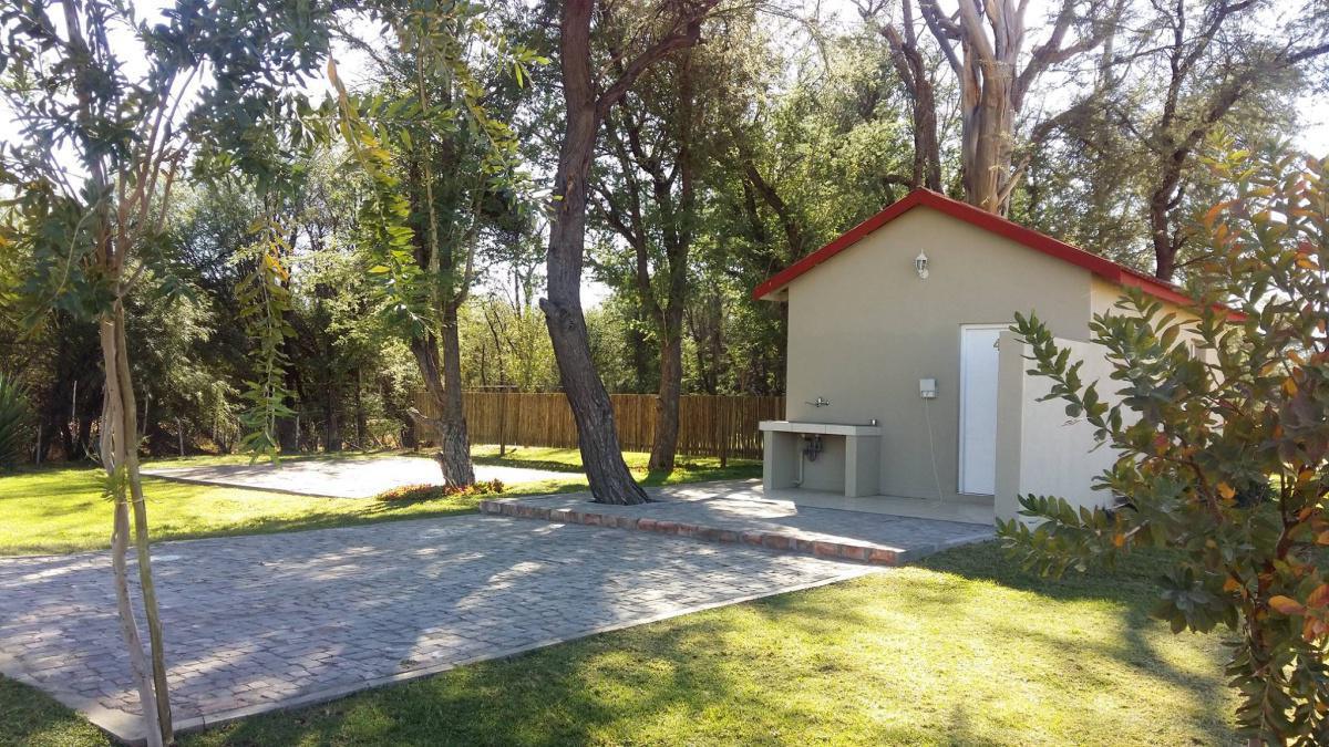 Klein Eden Guest Farm Klein Eden Guest Farm