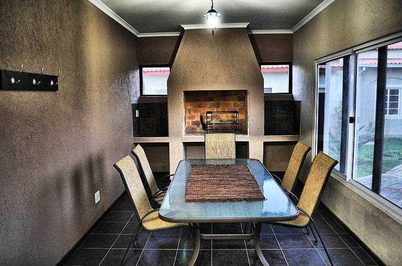 Klein Eden Guest Farm Klein Eden Guest Farm