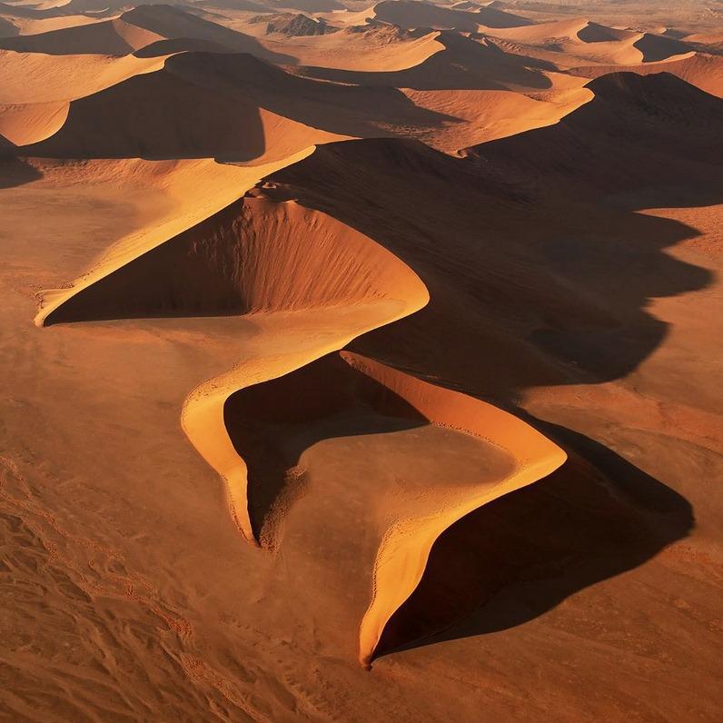 Sossusvlei Lodge Sossusvlei Lodge