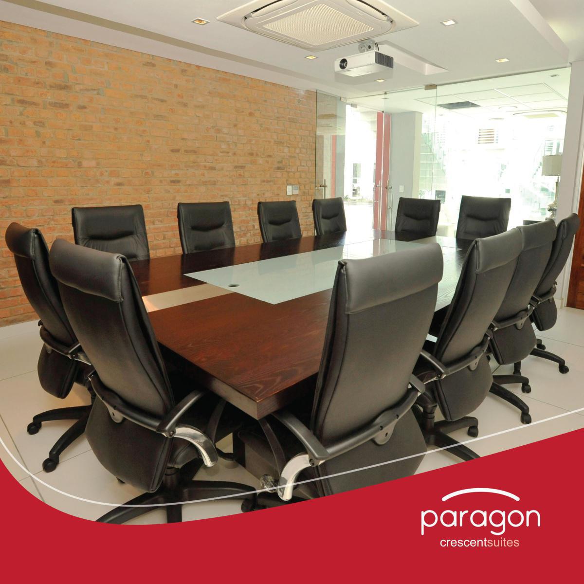 Paragon Crescent Suites Paragon Crescent Suites