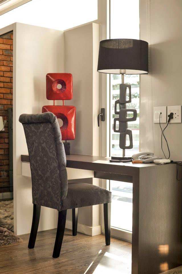 Paragon Crescent Suites Paragon Crescent Suites