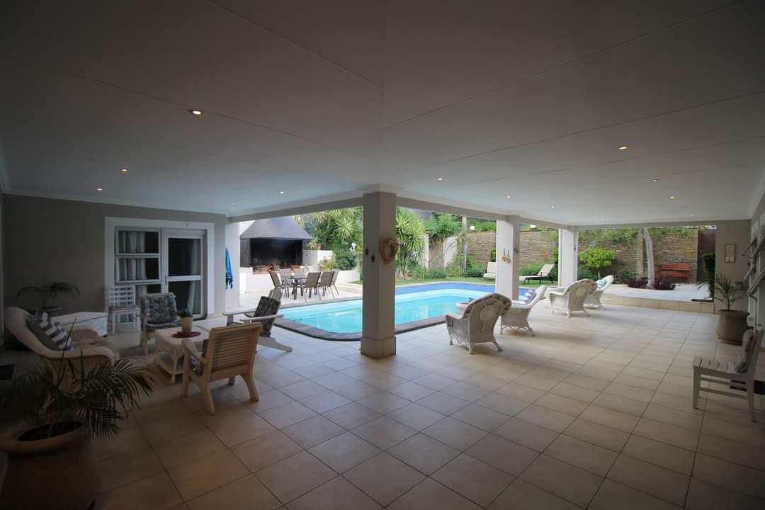 House On Olof Palme House On Olof Palme