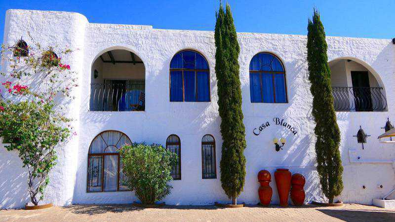 Casa Blanca Boutique Hotel Casa Blanca Boutique Hotel
