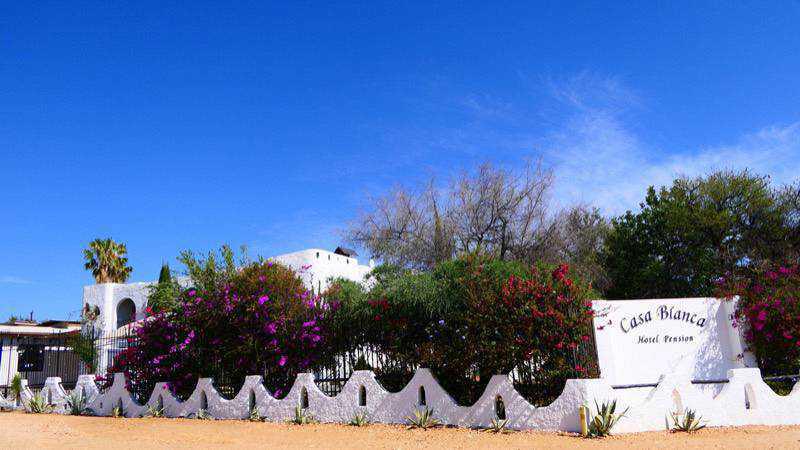 Casa Blanca Boutique Hotel Casa Blanca Boutique Hotel