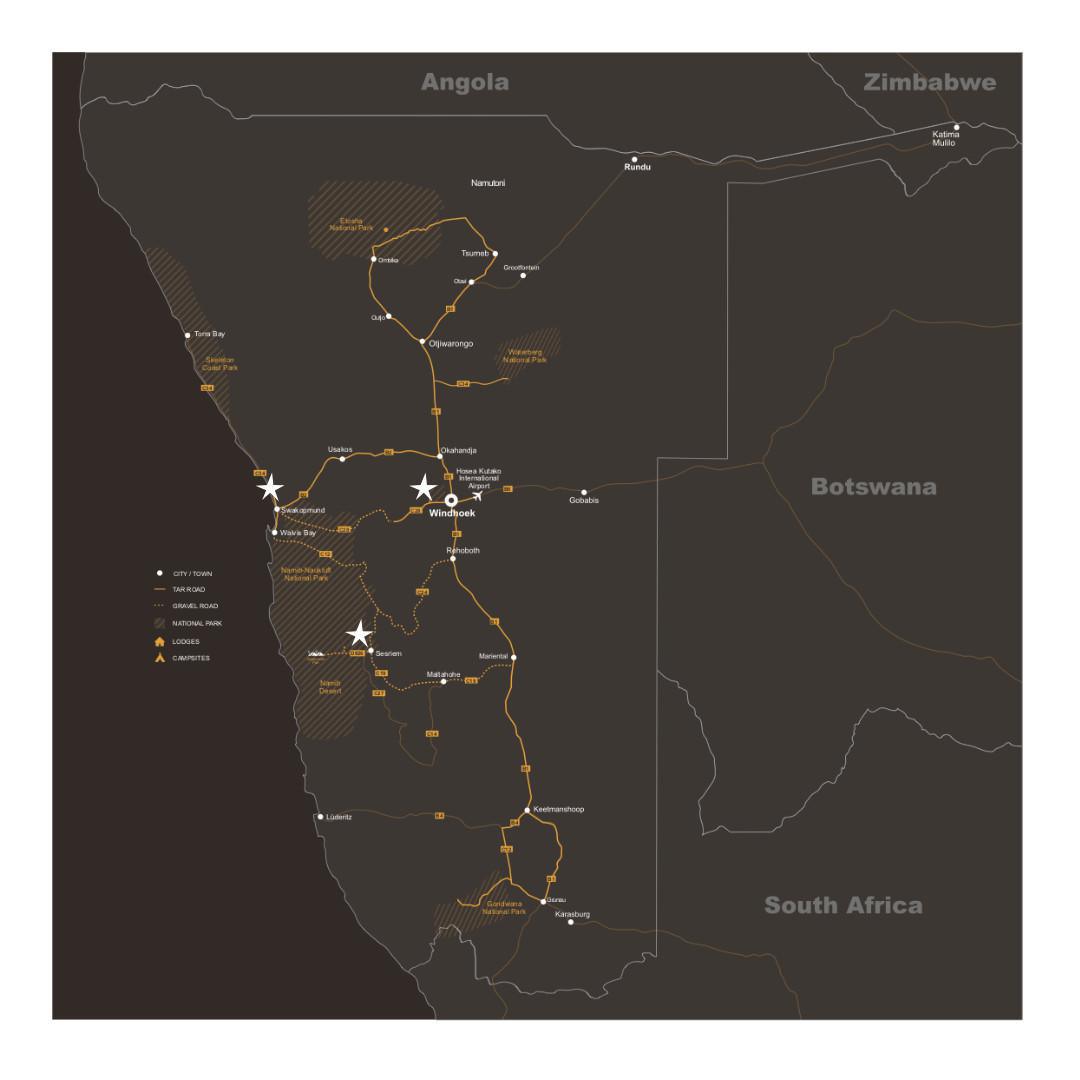 Sun Karros Lifestyle Safari Sun Karros Lifestyle Safari