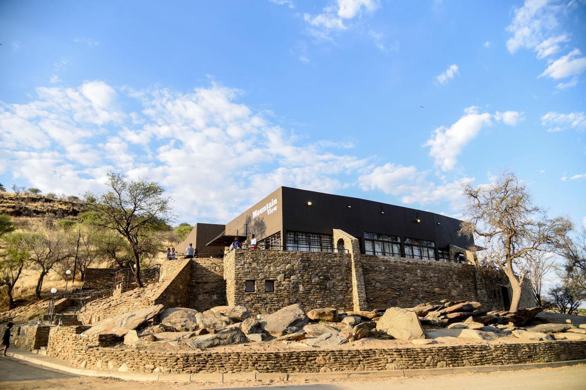 Sun Karros Lifestyle Safari Sun Karros Lifestyle Safari