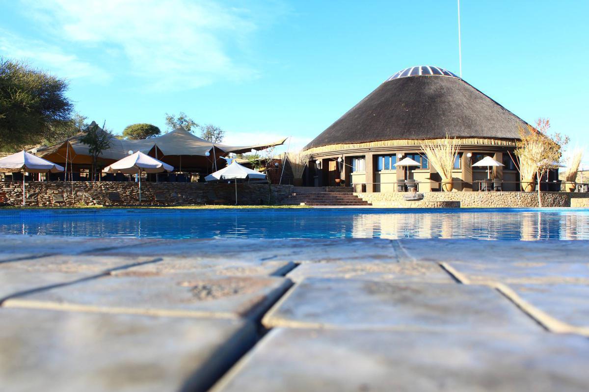 Sun Karros Lifestyle Safari Sun Karros Lifestyle Safari